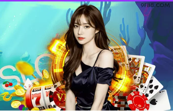 Cassino ao vivo 9fb dealers