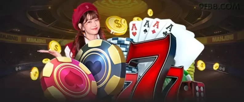 Plataforma 9fb - cassino e apostas